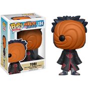 Funko Pop - Naruto - Tobi #184