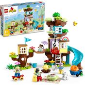 10993 Lego Duplo - Casa da Árvore 3 em 1