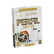 Jogo Perfil Express - Harry Potter - Grow