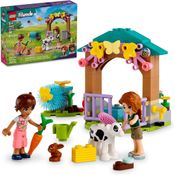 42607 Lego Friends - Celeiro do Bezerro da Autunm