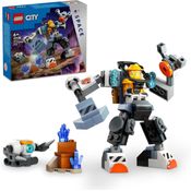 60428 Lego City Space - Robô de Construção Espacial