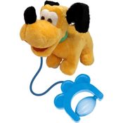 Walking Petz - Pluto - Multikids