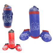 Kit Boxe Infantil - Art Brink