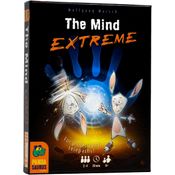 Jogo The Mind Extreme - Galápagos