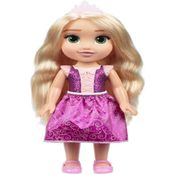 Boneca Princesas Disney - Rapunzel - Multikids