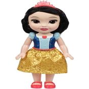 Boneca Princesas Disney - Branca de Neve - Multikids