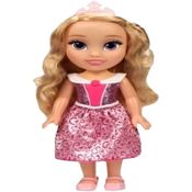 Boneca Princesas Disney - Aurora - Multikids