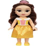 Boneca Princesas Disney - Bela - Multikids