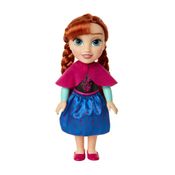 Boneca Frozen Disney - Anna - Multikids