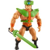 He-Man And The Masters Of The Universe - Boneco Tri-Klops Hyd33