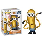 Funko Pop - Minions - Meu Malvado Favorito 4 - Mega Minion Tim #1557