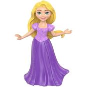 Boneca Princesas Disney - Rapunzel Mini Hpt19