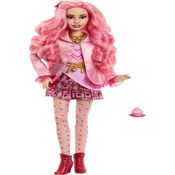 Descendentes Disney - Boneca Bridget, Jovem Rainha de Copas Hwt91