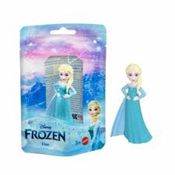 Boneca Frozen Disney - Elsa Mini 9cm Hrn69