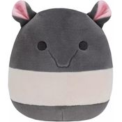 Squishmallows - Pelúcia 30cm - Abbitt - Sunny