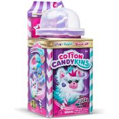 Cotton Candykins Pelúcia - Pet Surpresa - Série 1 - Multikids