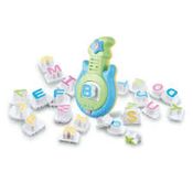 Guitarrinha Educadora do Bebê - Kitstar