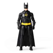 Batman, o Retorno - Figura 10cm - Especial Aniversário 85 Anos - Sunny