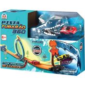 Pista Tubarão 360 - Braskit