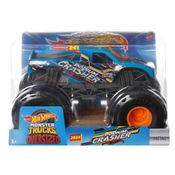 Hot Wheels - Monster Trucks 1:24 - Podium Crasher Htm92