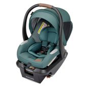 Cadeira de Bebe para Carro Leve é ??Fácil de Transportar com Alça Ergonômica, Oferece Amortecimento com Almofadas Removív...