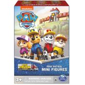 Big Truck Surpresa Patrulha Canina Mini Figuras Sunny 3238