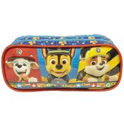 Estojo Duplo Escolar Xeryus Paw Patrol R 10795