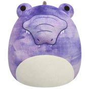 Pelúcia Squishmallows Dove 35cm Sunny 2863 2M+