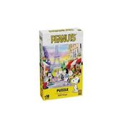 Quebra-Cabeça 1000 Peças - Snoopy - Grow