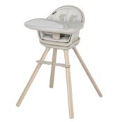 Cadeira de Alimentação Moa 8 em 1 Classic Oat - Maxi-Cosi