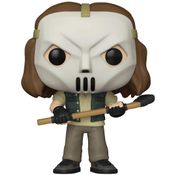 Boneco Funko Pop Tartarugas Ninja Casey Jones 20 Retro Toys