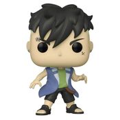 Boneco Boruto Naruto Next Generations Funko Pop Kawaki 1036