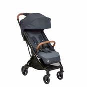 Carrinho de Bebê Eva Essential Graphite Maxi-Cosi