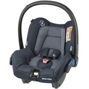 Bebê Conforto Pebble 360º com Base FamilyFix Maxi-Cosi 0 a 13 kg Essential Black