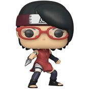 Funko Pop Sarada Uchiha 672 Boruto Naruto Next Generations