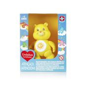 Boneco Ursinhos Carinhosos – Sol - Brinquedos Estrela