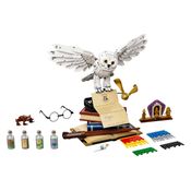 LEGO Harry Potter - Ícones de Hogwarts™ - Edição de Colecionador