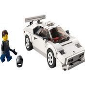 LEGO Speed Champions - Lamborghini Countach