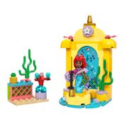 LEGO Disney - Palco Musical da Ariel