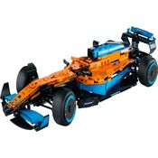 LEGO Technic - Carro de Corrida McLaren Fórmula 1™