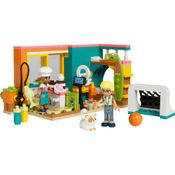 LEGO Friends - Quarto do leo