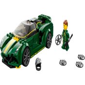 LEGO Speed Champions - Lotus Evija