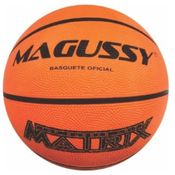 Bola de Basquete Magussy Oficial Tamanho 7