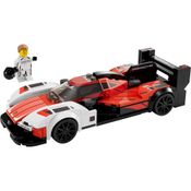 LEGO Speed Champions - Porsche 963