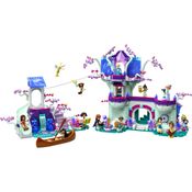 LEGO - Disney - Casa Da Árvore Encantada - 43215