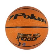 Bola Basquete Poker Baby Indoor