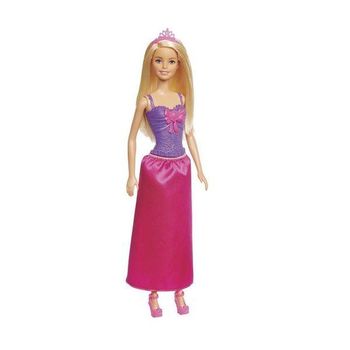 Doll barbie shop princess