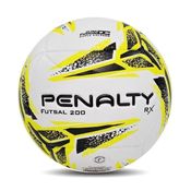 Bola Futsal Penalty RX 200 XXIII Sub 13 Am Pt