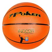 Bola Basquete Poker Oficial nº7 Indoor