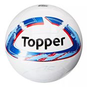Bola De Futsal Juvenil Topper Training Dominator Sub 13